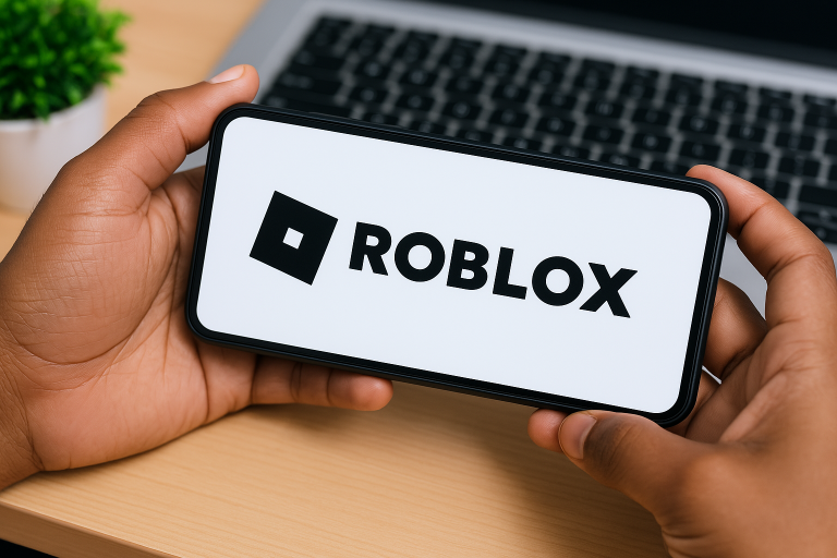 App-Check Roblox