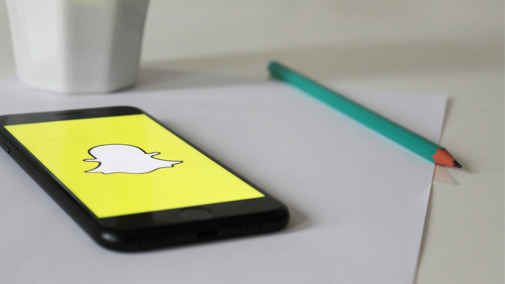 SnapChat