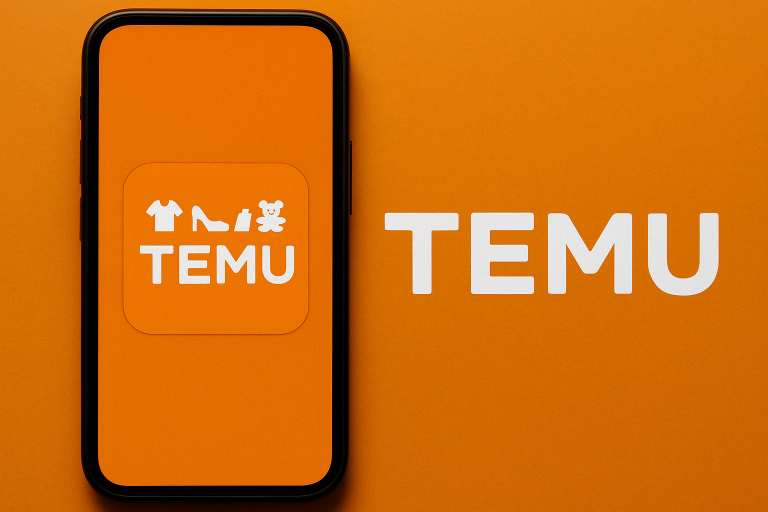 App-Check Temu