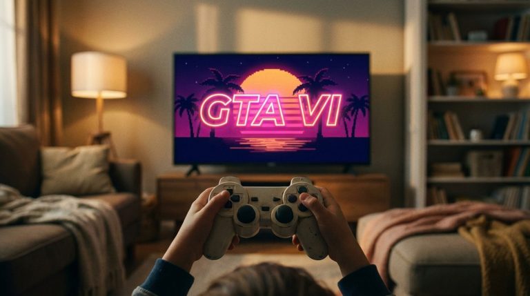 App-Check GTA 6