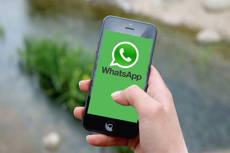 App-Check WhatsApp